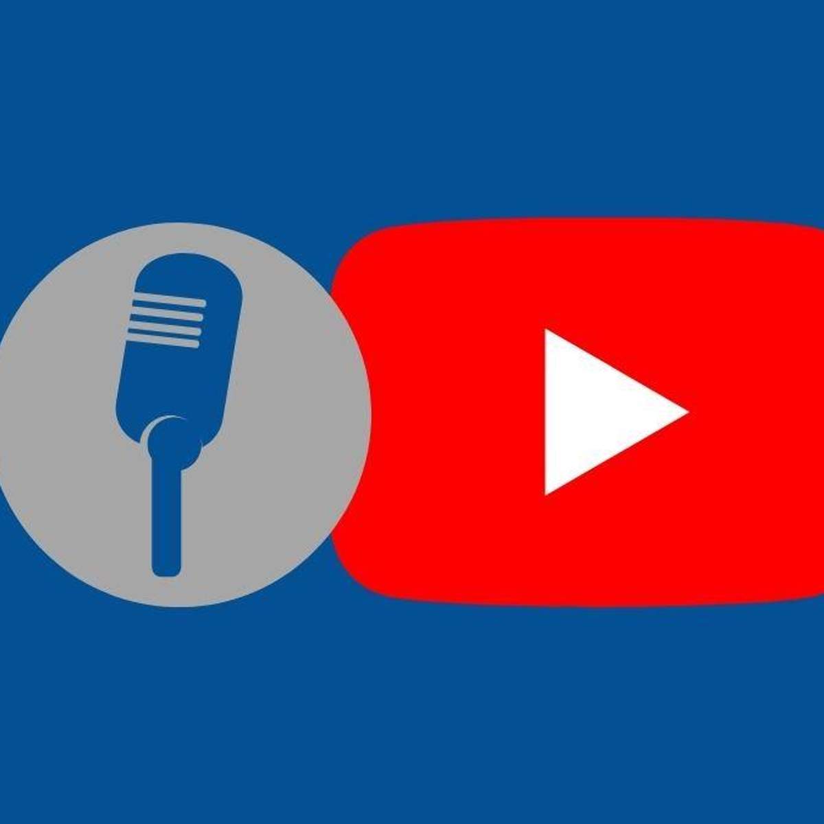 Spisok Podkastov I Yutub Kanalov O Tehnologiyah I Nauke