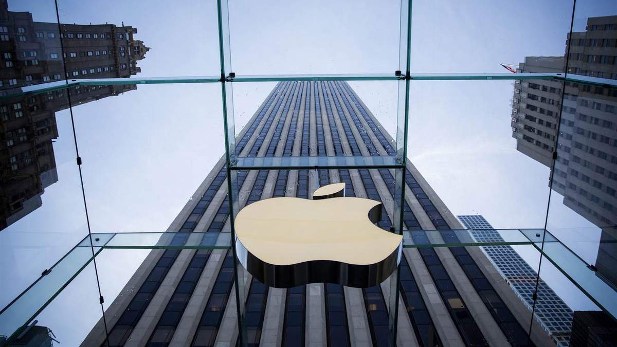 Проблеми у Apple iMac та iPhone Проблеми у Apple iMac та iPhone