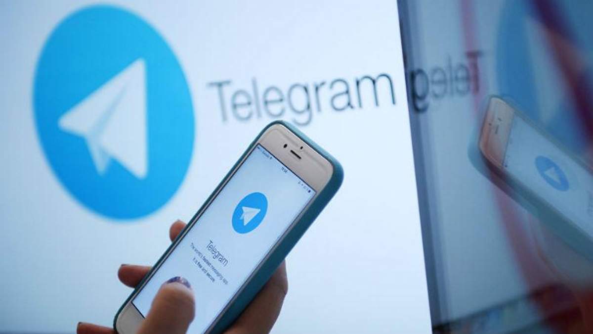 Telegram могут заблокировать в России