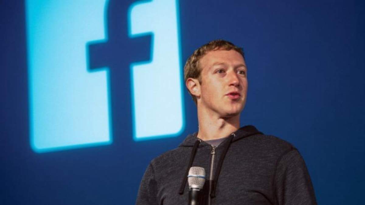 Скандал із витоком даних Facebook: Цукерберг визнав провину