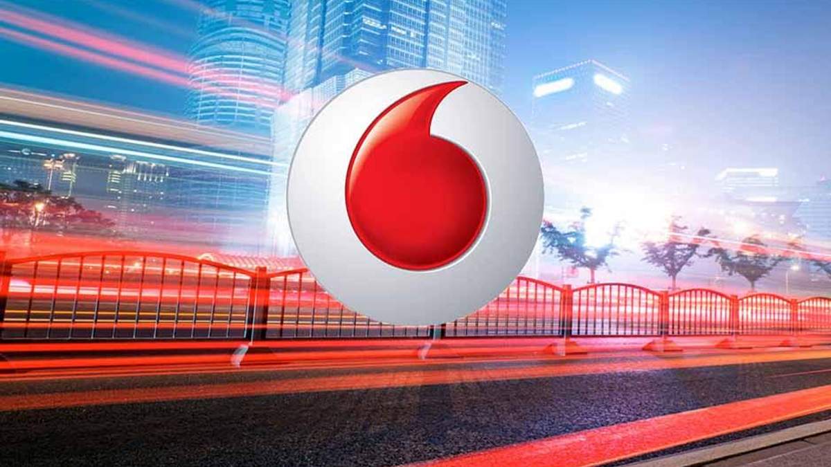 4G в Україні: Vodafone запустив 4G - список міст