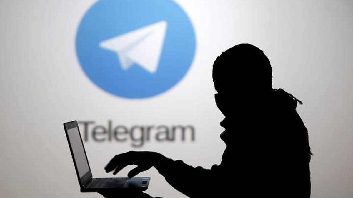 Вслед за Россией Telegram заблокируют и в Иране