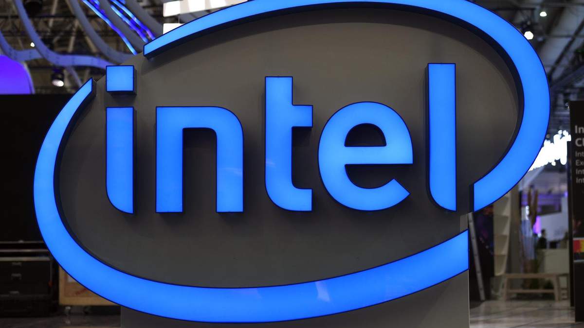 Intel готує велику презентацію в рамках виставки Computex 2018 Intel готує велику презентацію в рамках виставки Computex 2018