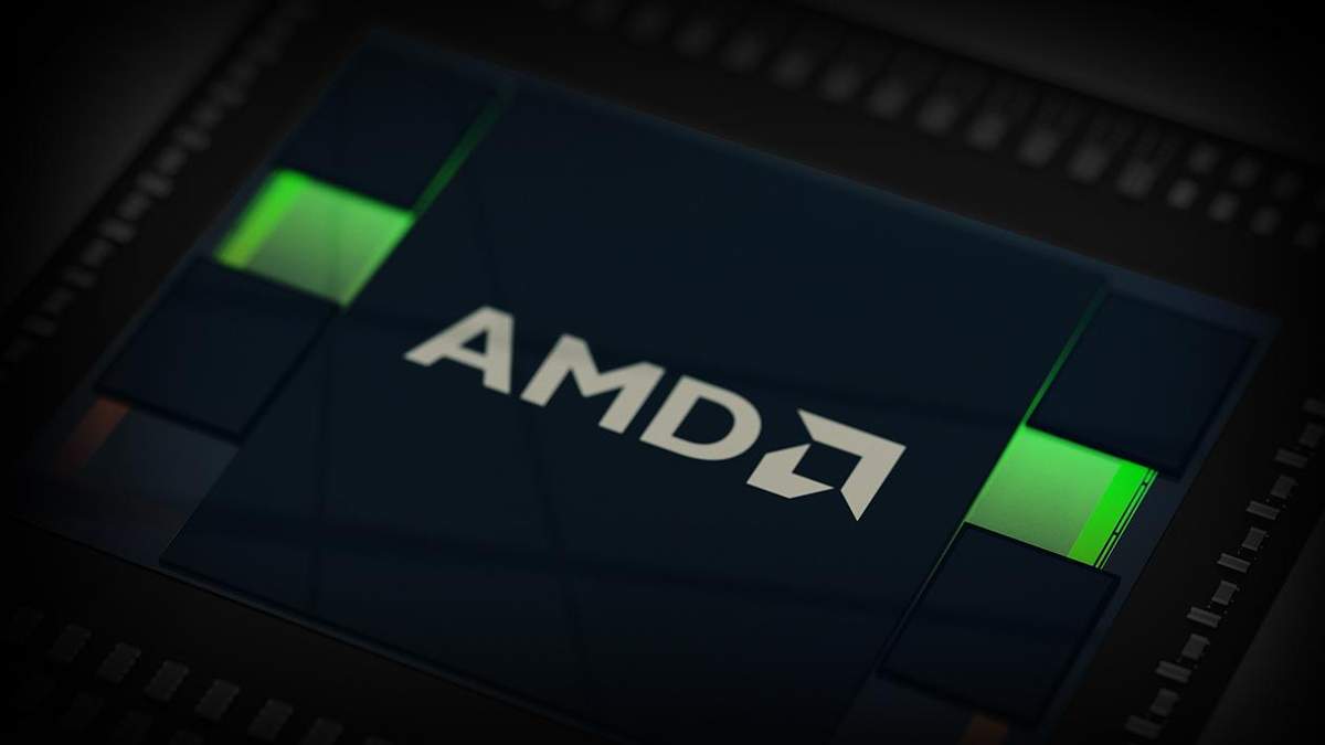 AMD анонсувала вихід оновлених чипів Ryzen Threadripper AMD анонсувала вихід оновлених чипів Ryzen Threadripper