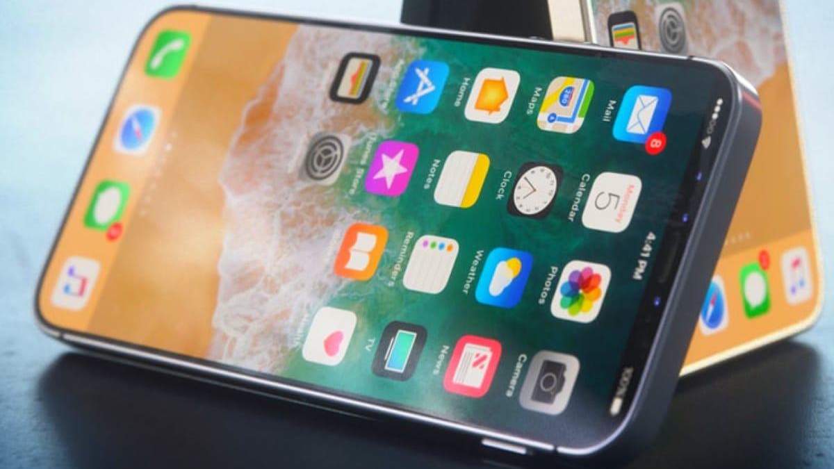 iPhone SE 2 та iPhone 5S порівняли на нових рендерах iPhone SE 2 та iPhone 5S порівняли на нових рендерах