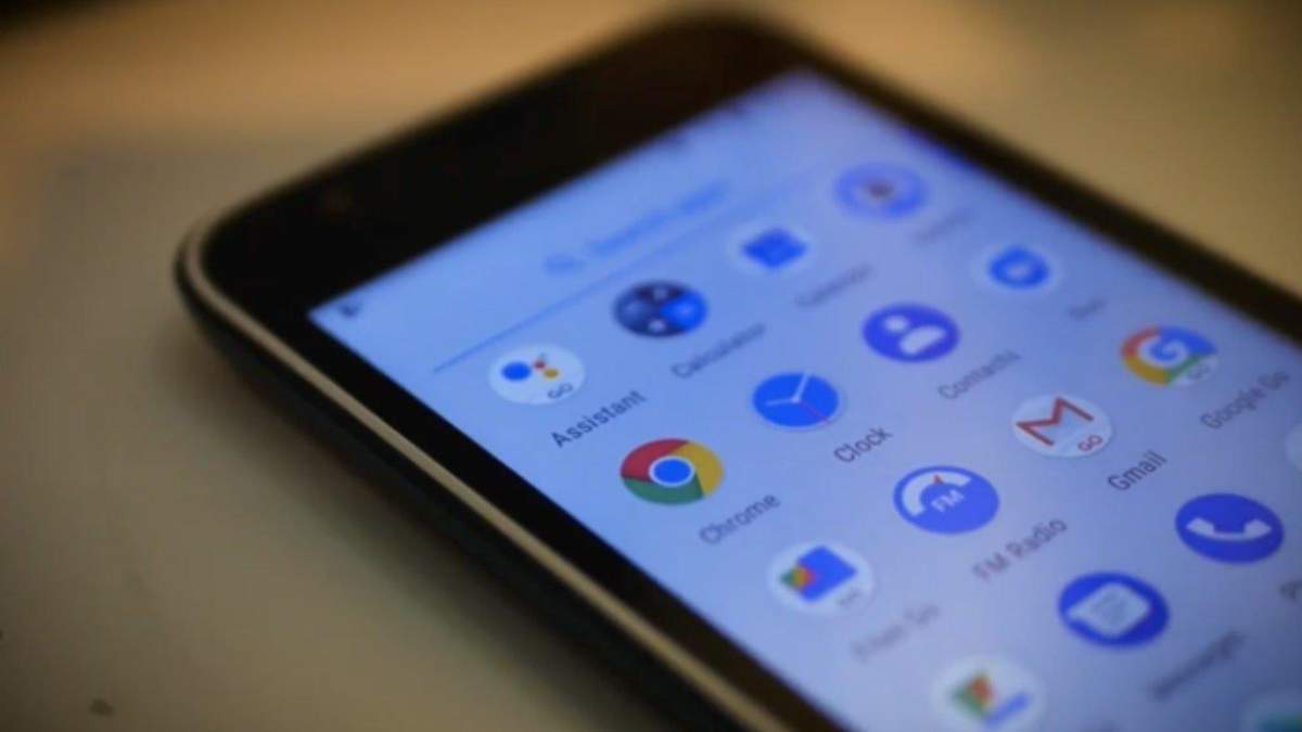 Qualcomm представляет новую линейку чипсетов для смартфонов на Android Go