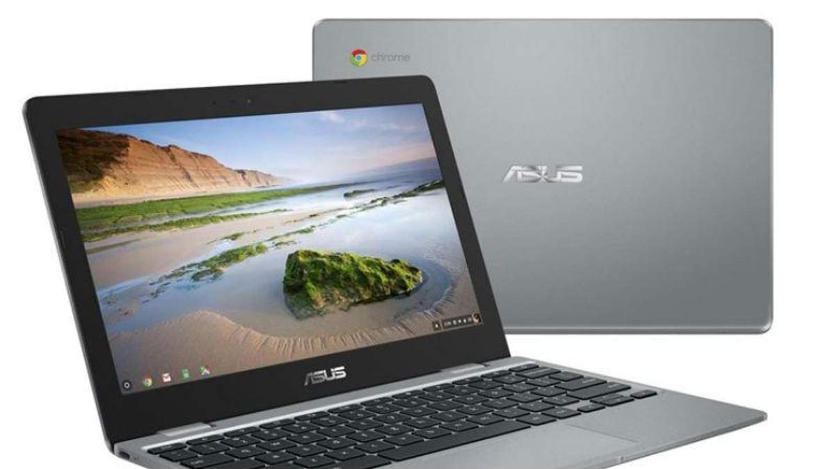 Asus Chromebook C223: огляд, ціна, фото, характеристики