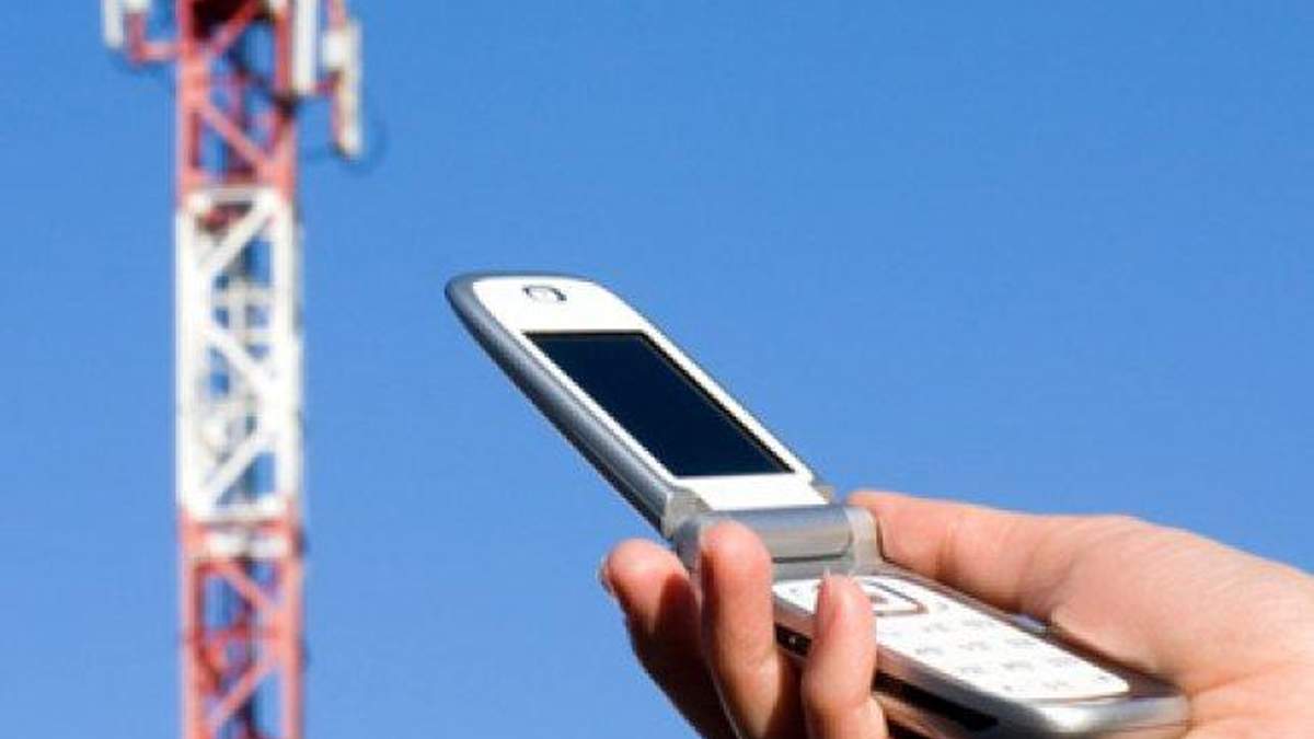 На непідконтрольній Україні території знову зник зв'язок Vodafone На непідконтрольній Україні території знову зник зв'язок Vodafone