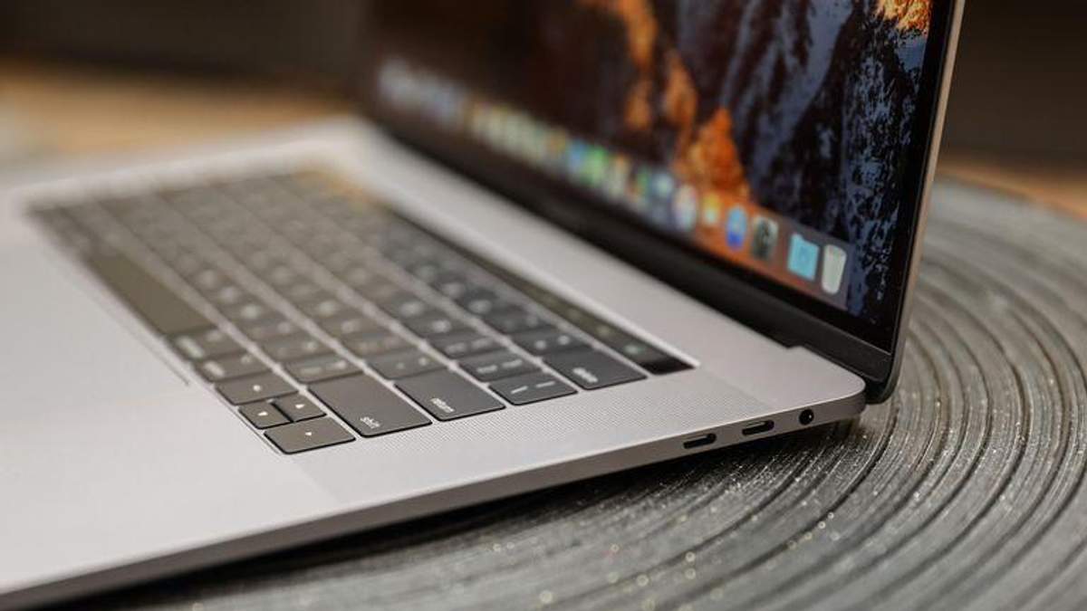 В Intel виправдали "найбільшу" проблему MacBook Pro