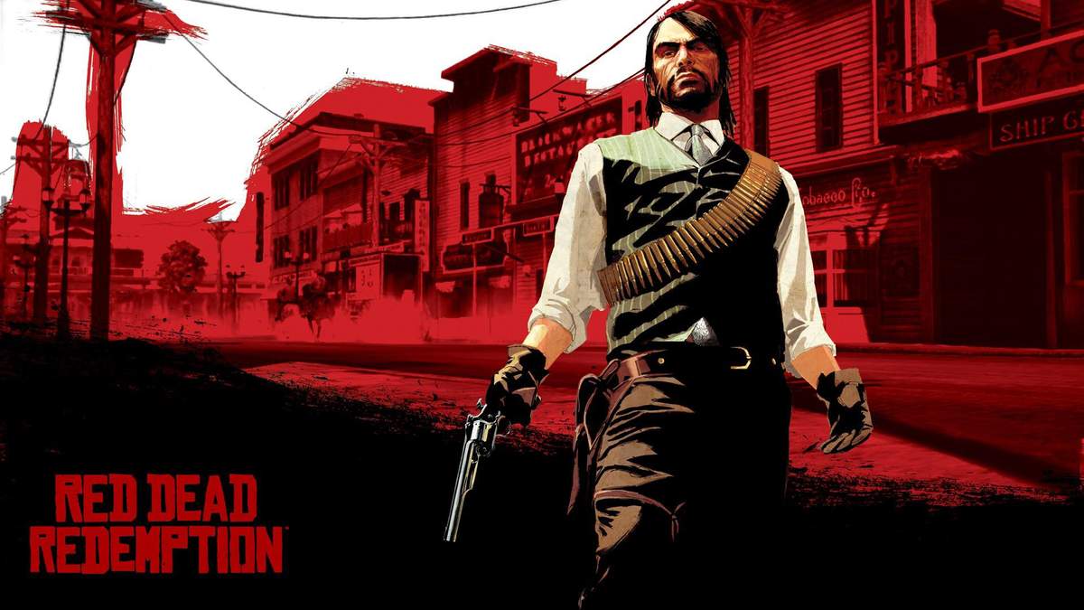 В грі GTA Online з'явилася зброя з шутера Red Dead Redemption 2: як її активувати