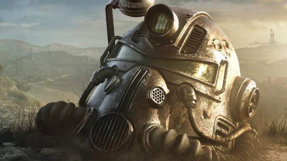 Студія Bethesda Softworks анонсувала вихід гри Fallout 5
