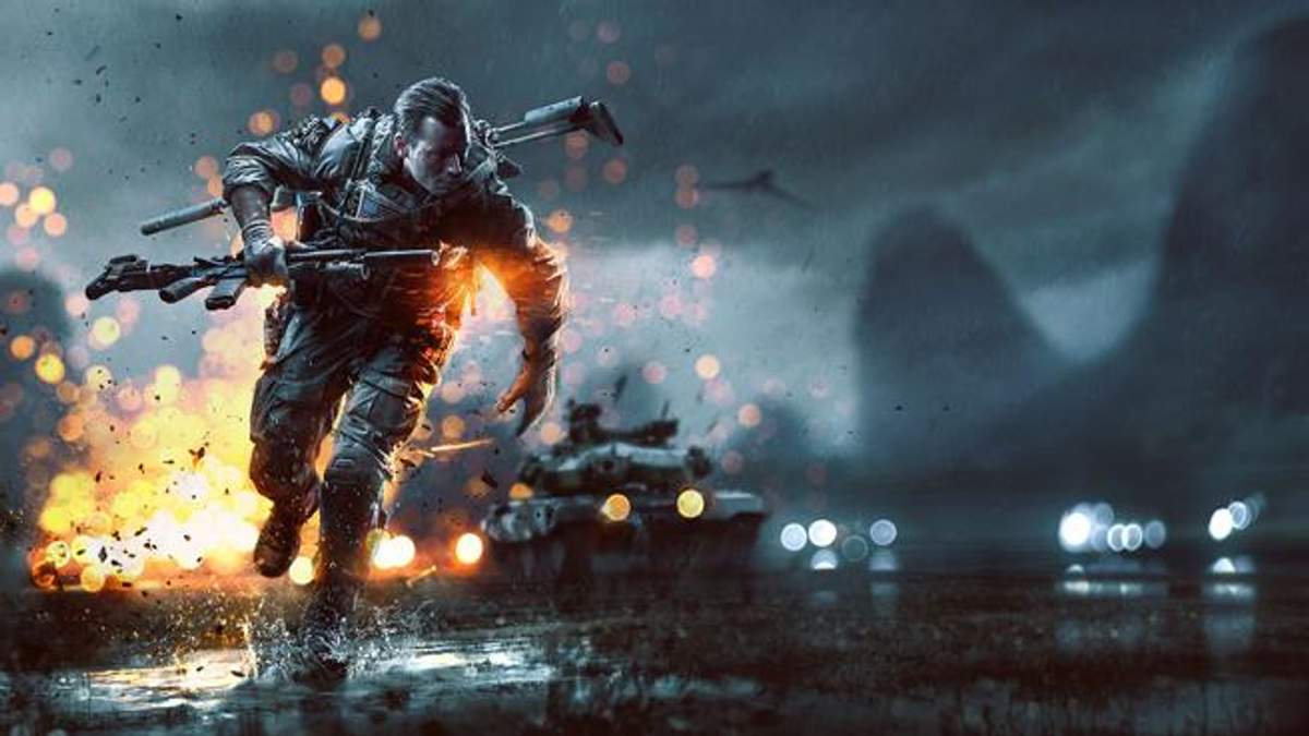 Дополнения к играм серии Battlefield разработчики раздают бесплатно