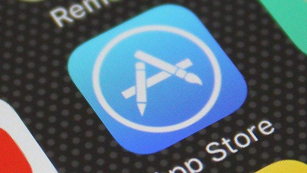 App Store заблокировал российское приложение из-за работы в аннексированном Крыму