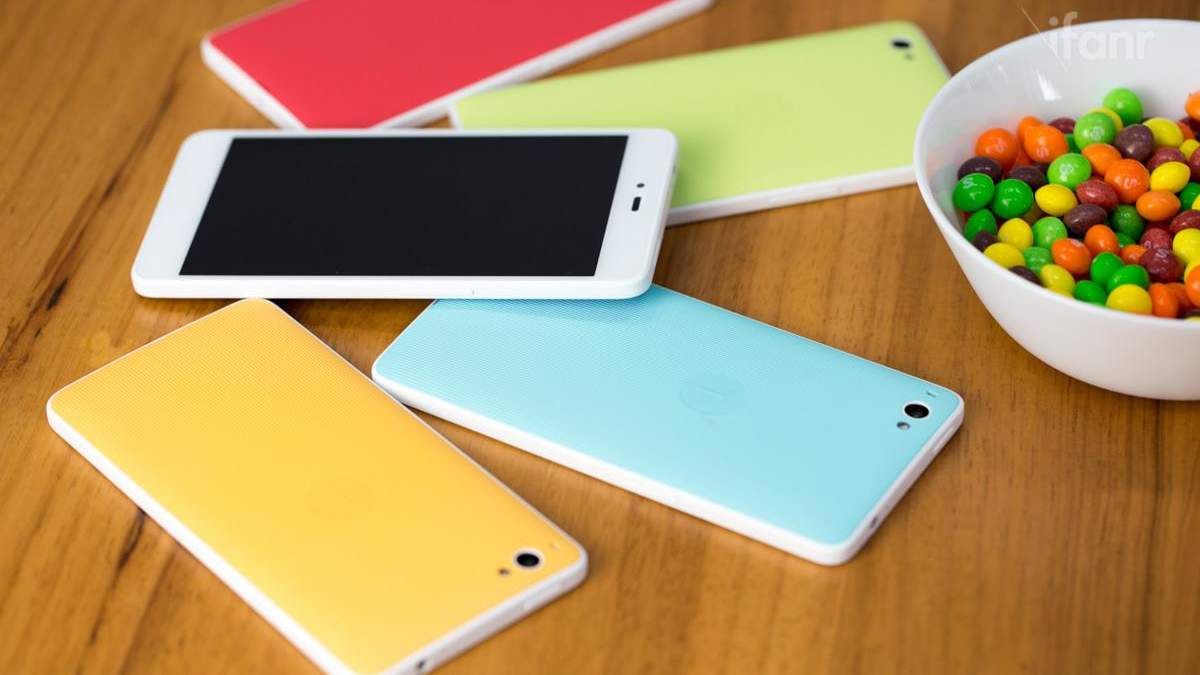 Лучшие смартфоны 2018 года – рейтинг Business Insider