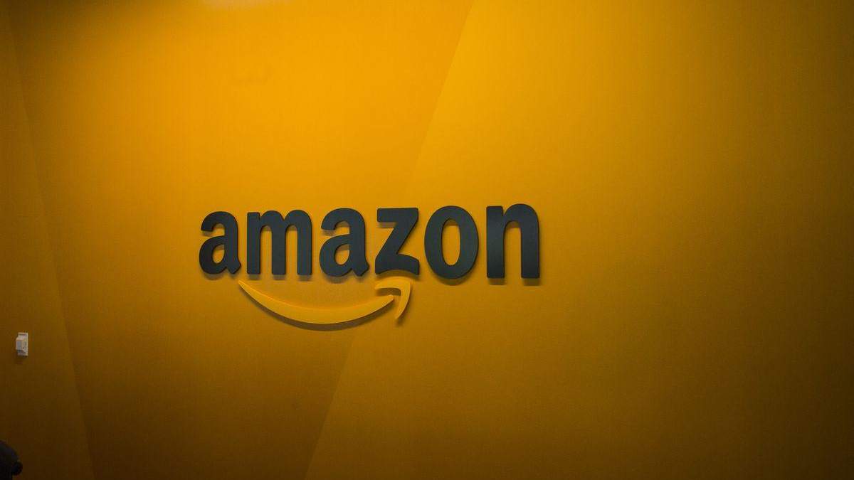 Розумна мікрохвильова піч – нова розробка Amazon