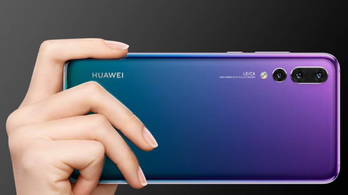 Опубликовали новый рейтинг камер смартфонов: Huawei P20 Pro больше не лидер