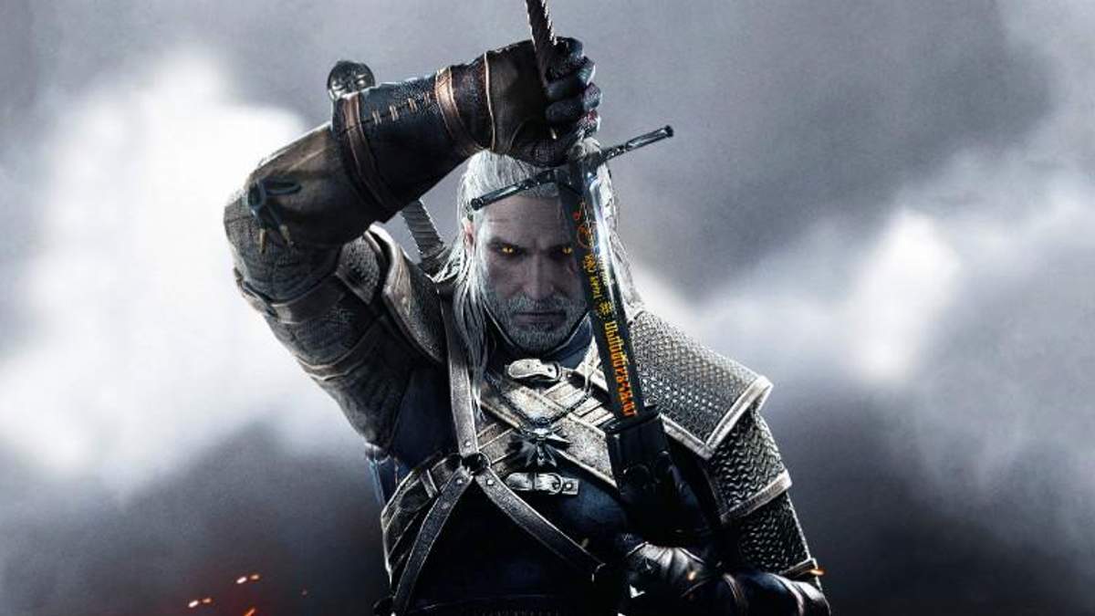 Автор "Відьмака" вимагає у студії CD Projekt 16 мільйонів доларів Автор "Відьмака" вимагає у студії CD Projekt 16 мільйонів доларів