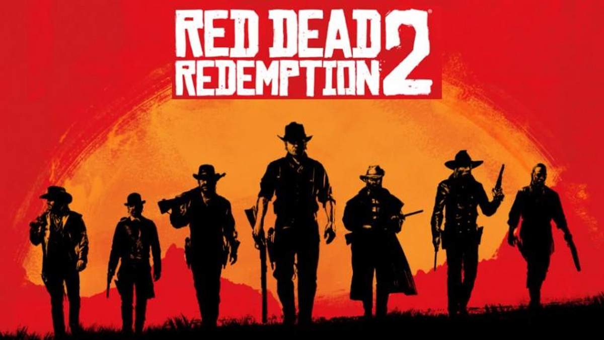 Критики винесли свій вердикт щодо гри Red Dead Redemption 2