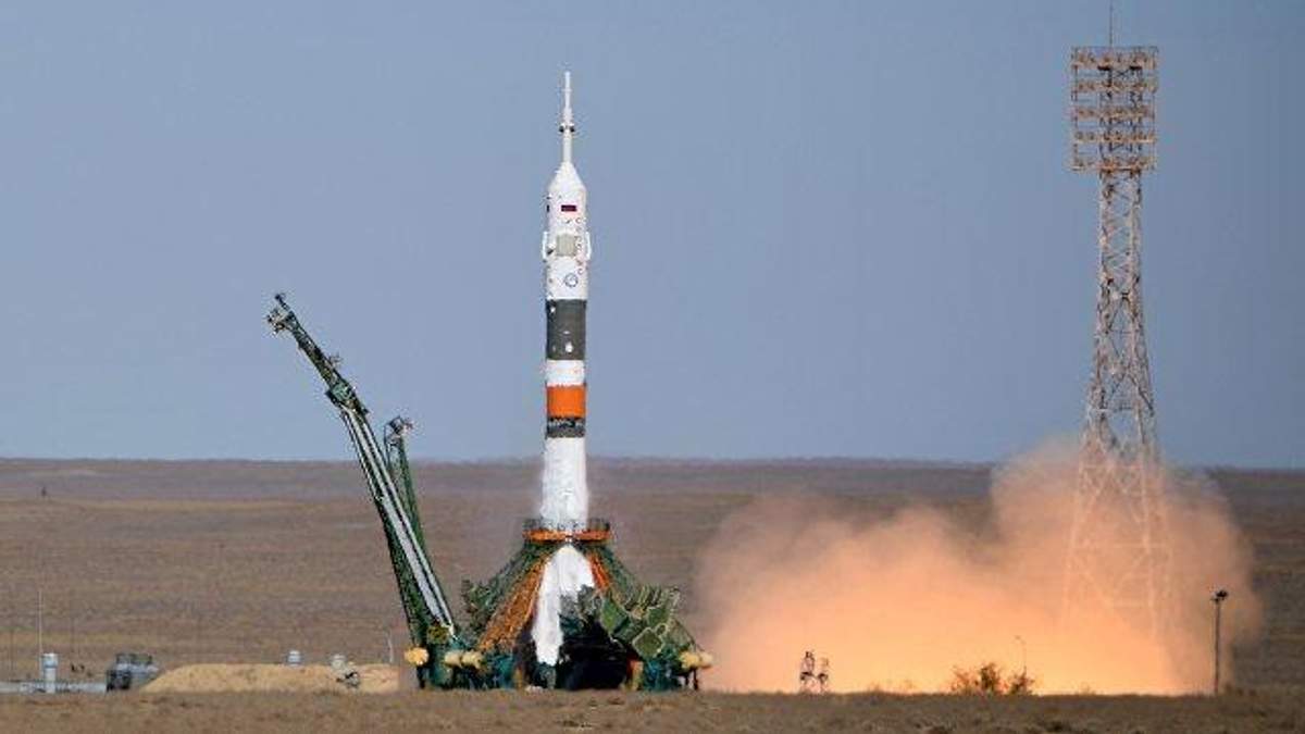 Какие последствия будет иметь авария с ракетой-носителем "Союз" для космической отрасли Какие последствия будет иметь авария с ракетой-носителем "Союз" для космической отрасли