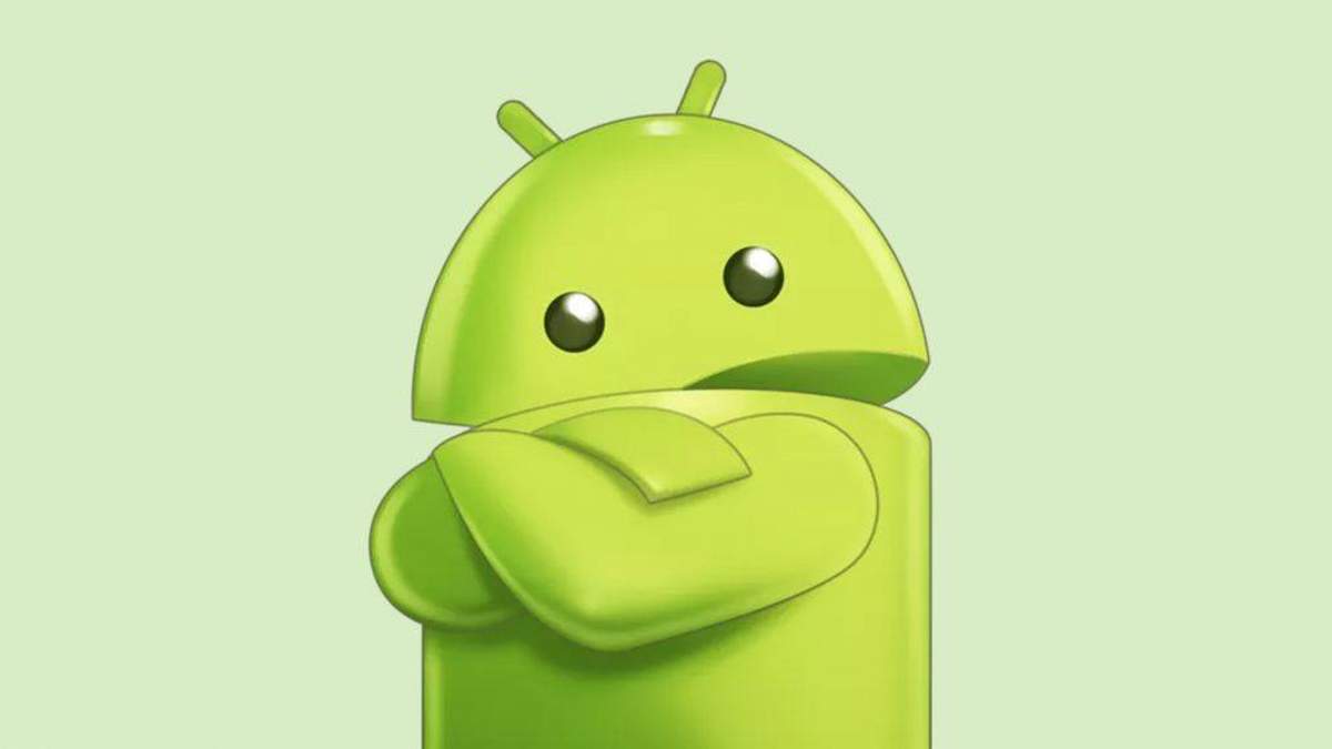Google хочет отказаться от бренда Android Google хочет отказаться от бренда Android