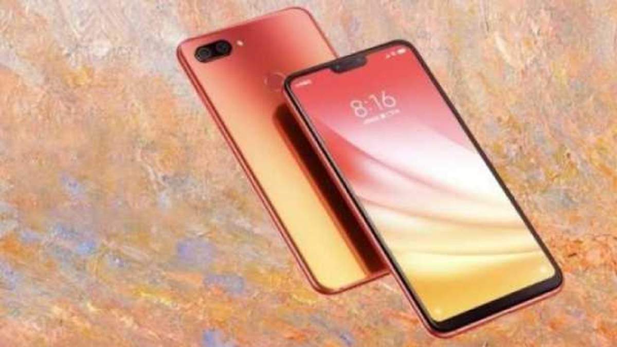 Xiaomi Mi 8 Lite: характеристики і ціна Xiaomi Mi 8 Lite: характеристики і ціна