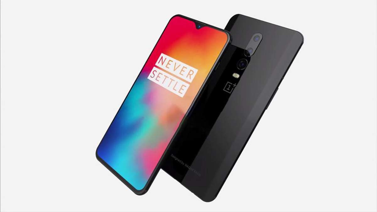 OnePlus 6T: характеристики и цена OnePlus 6T: характеристики и цена