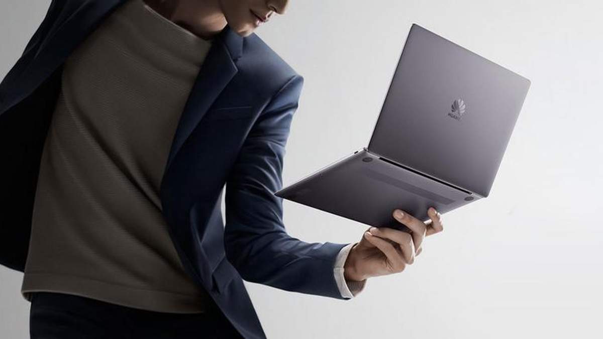 Huawei MateBook 13 Huawei MateBook 13