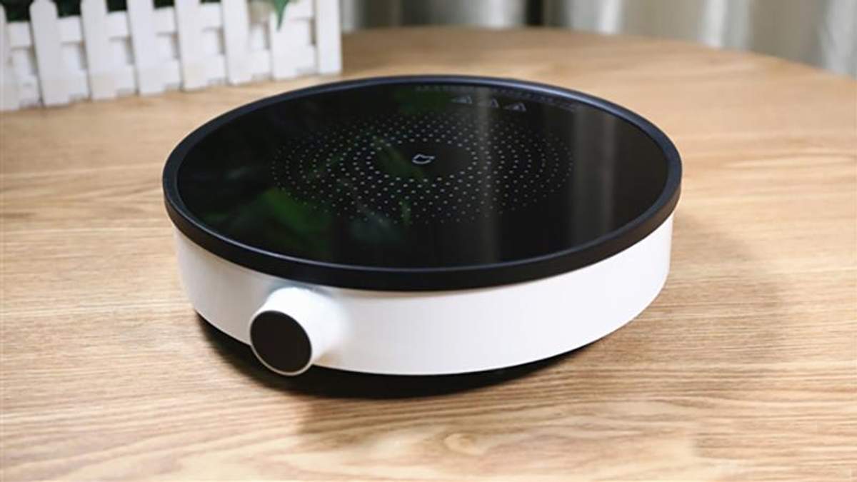 Xiaomi представила нову версію Mijia Mi Home Induction Cooker з приставкою Youth Edition Xiaomi представила нову версію Mijia Mi Home Induction Cooker з приставкою Youth Edition