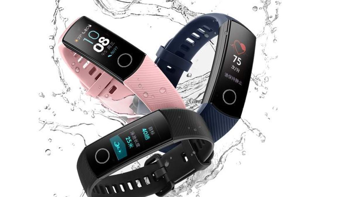 Huawei Honor Band 4 Huawei Honor Band 4