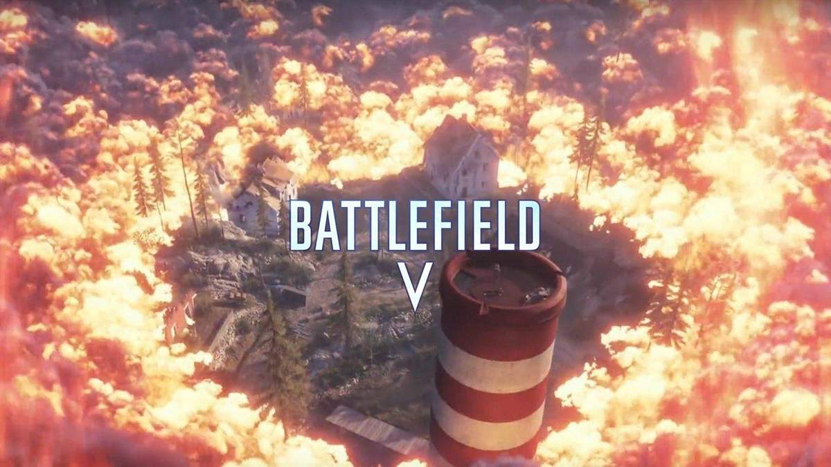Чому на старті гра Battlefield V не отримає "Королівської битви" Чому на старті гра Battlefield V не отримає "Королівської битви"