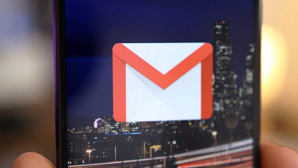 Чому пошта Gmail повільно завантажується Чому пошта Gmail повільно завантажується
