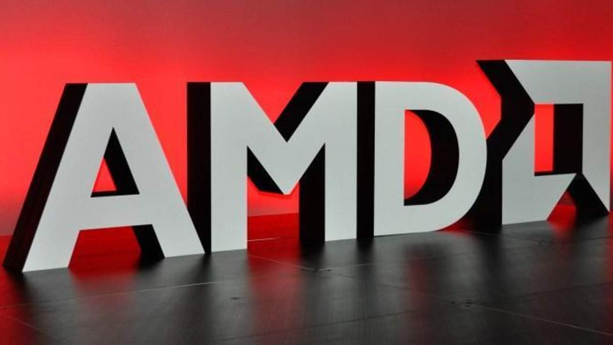 AMD готовит первый 7-нанометровый видеопроцессор Navi 12 AMD готовит первый 7-нанометровый видеопроцессор Navi 12