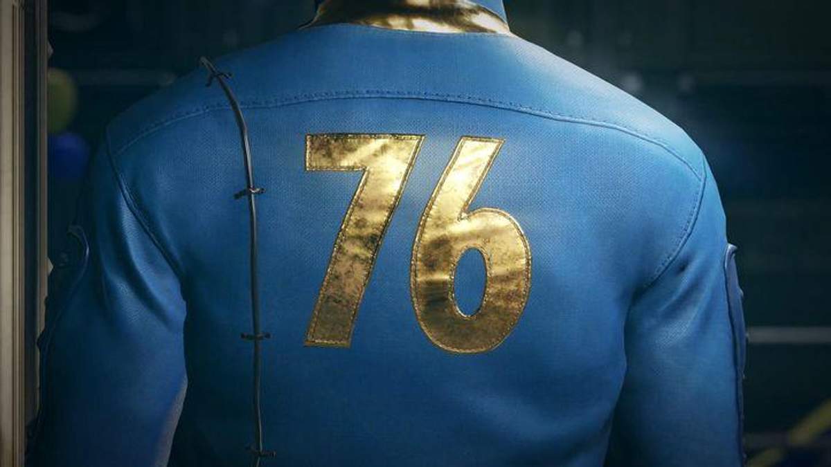 Fallout 76: сюжет, системні вимоги, трейлер гри Fallout 76: сюжет, системні вимоги, трейлер гри