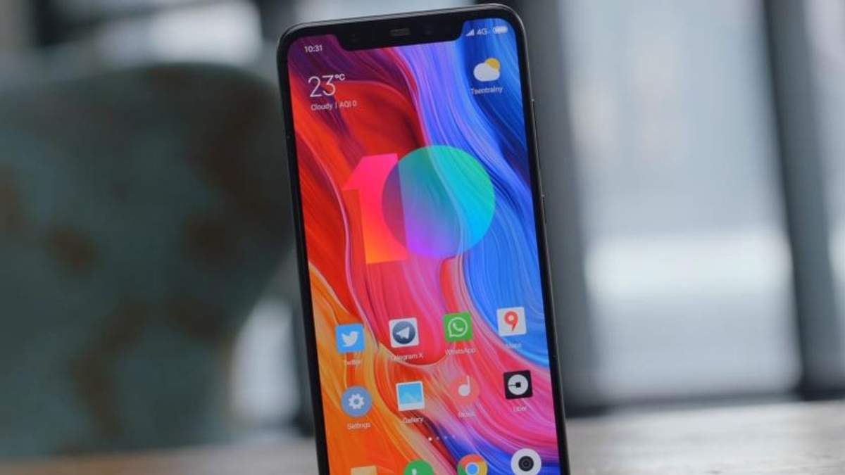 Xiaomi розпочала тестування операційної системи Android Q Xiaomi розпочала тестування операційної системи Android Q