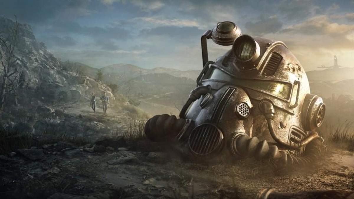 На разработчиков игры Fallout 76 могут подать в суд На разработчиков игры Fallout 76 могут подать в суд