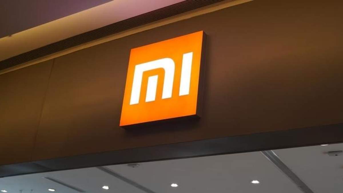 Xiaomi готовит роутер Xiaomi готовит роутер