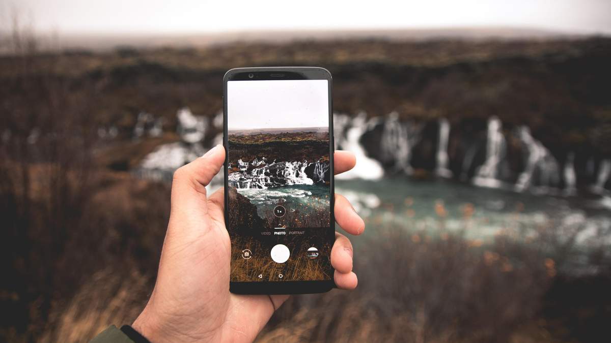 OnePlus 6T має проблеми з дисплеєм OnePlus 6T має проблеми з дисплеєм