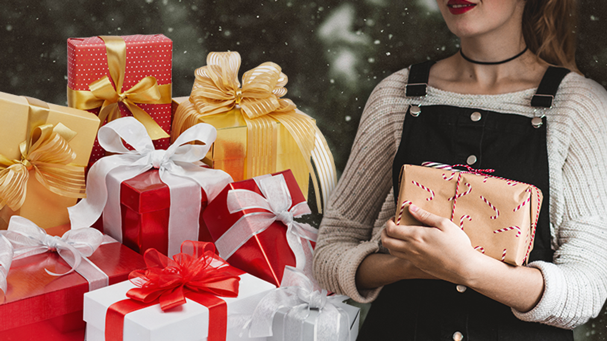 Что дарят на Рождество: идеи подарков на Рождество 2019