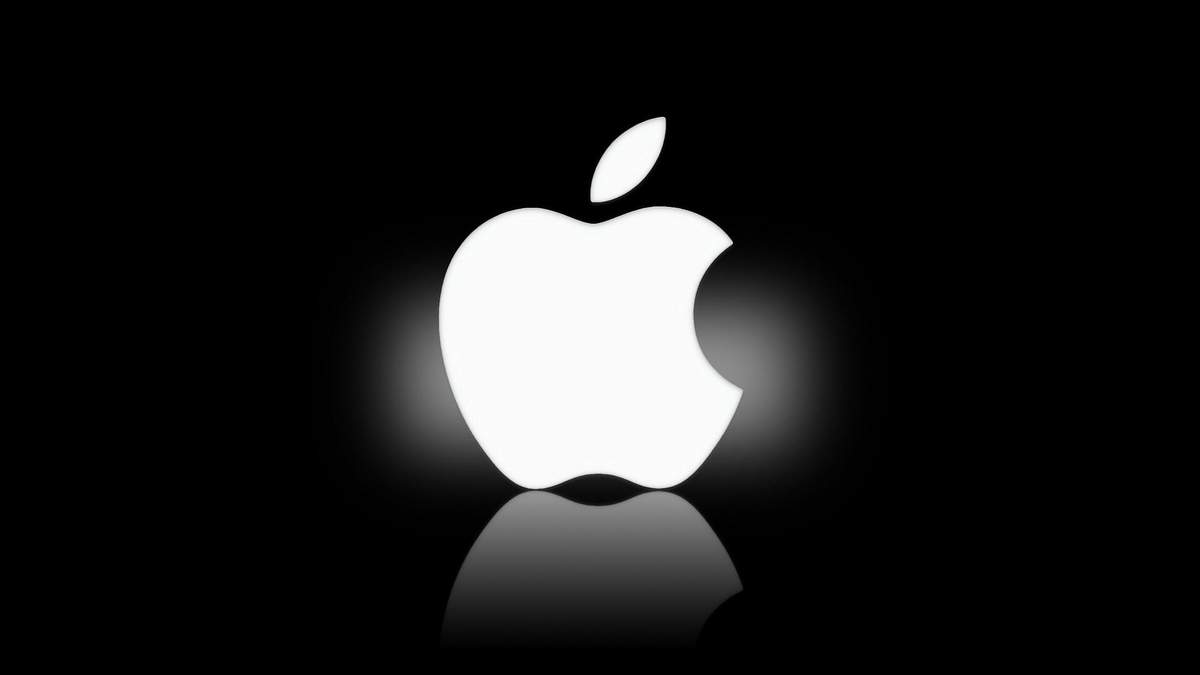 Apple готує власний гнучкий смартфон Apple готує власний гнучкий смартфон