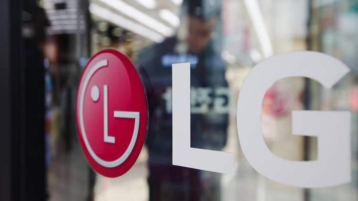 Смартфон LG G8 получит "акустический дисплей"