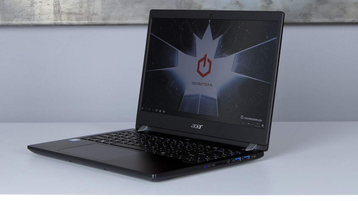 Acer TravelMate X3410: огляд, характеристики, ціна Acer TravelMate X3410: огляд, характеристики, ціна