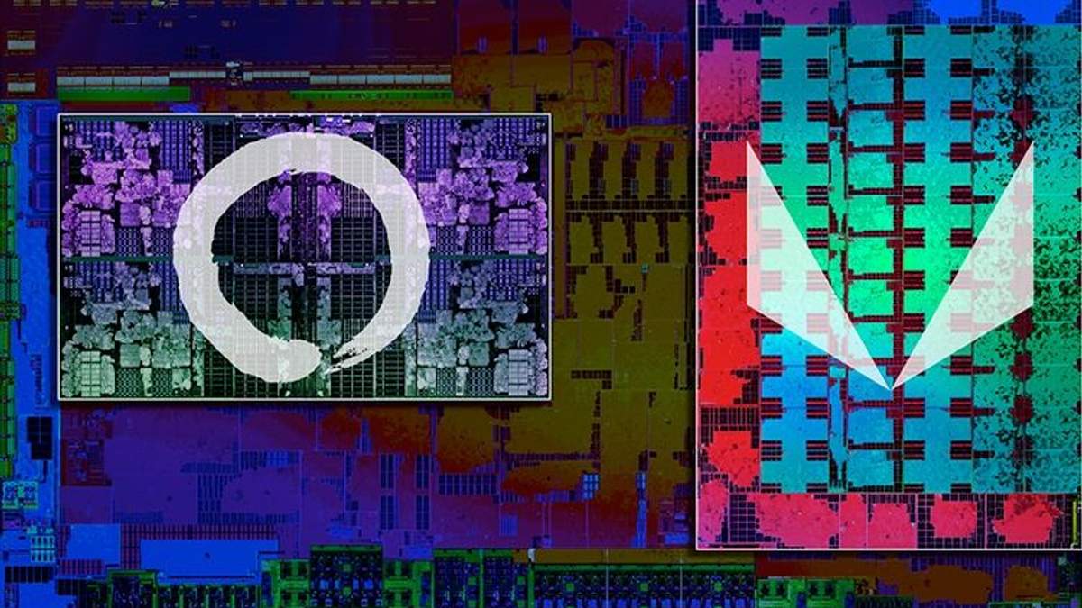 AMD анонсувала нову лінійку процесорів для ноутбуків: деталі