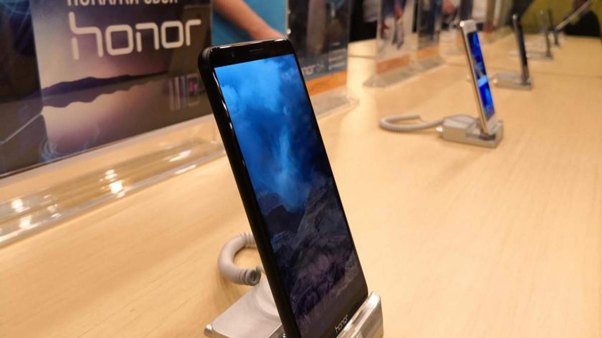 Самые популярные смартфоны в Китае: интересный рейтинг