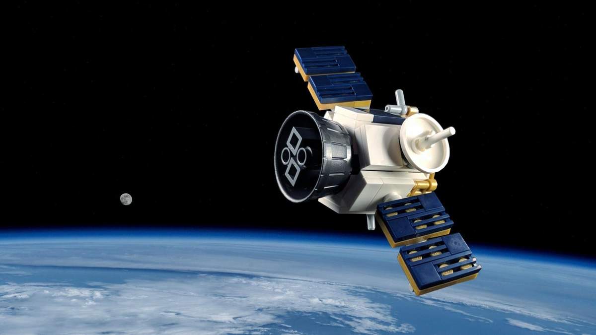 Телескоп TESS відкрив свою третю екзопланету Телескоп TESS відкрив свою третю екзопланету