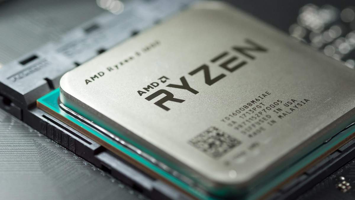 AMD співпрацюватиме із Samsung для виробництва 5-нм чіпів AMD співпрацюватиме із Samsung для виробництва 5-нм чіпів