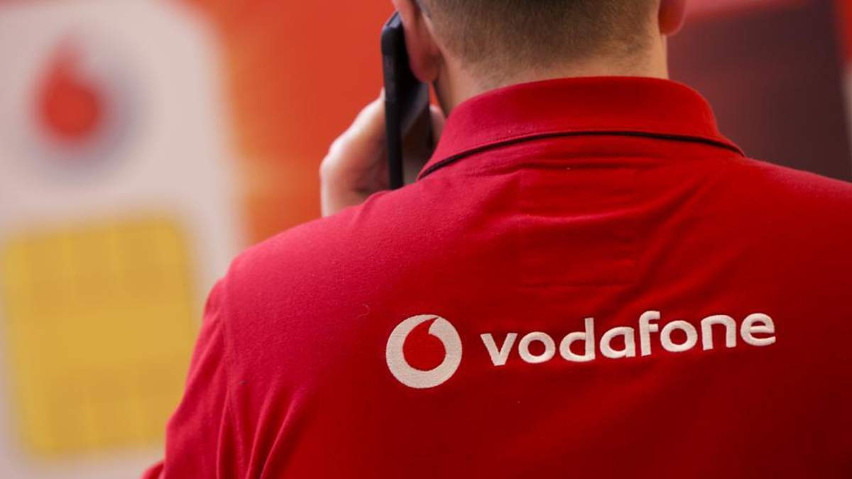 MMS в Vodafone відключили - чому не можна відправити MMS
