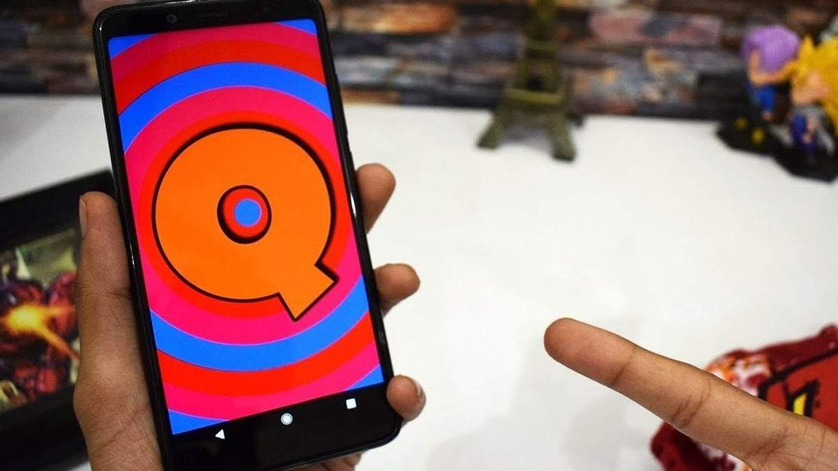 Які цікаві нововведення отримає операційна система Android Q Які цікаві нововведення отримає операційна система Android Q