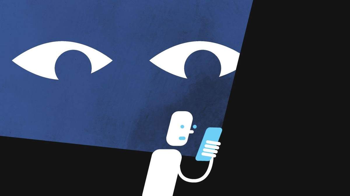 В Facebook зізналися, що шпигують за підлітками В Facebook зізналися, що шпигують за підлітками