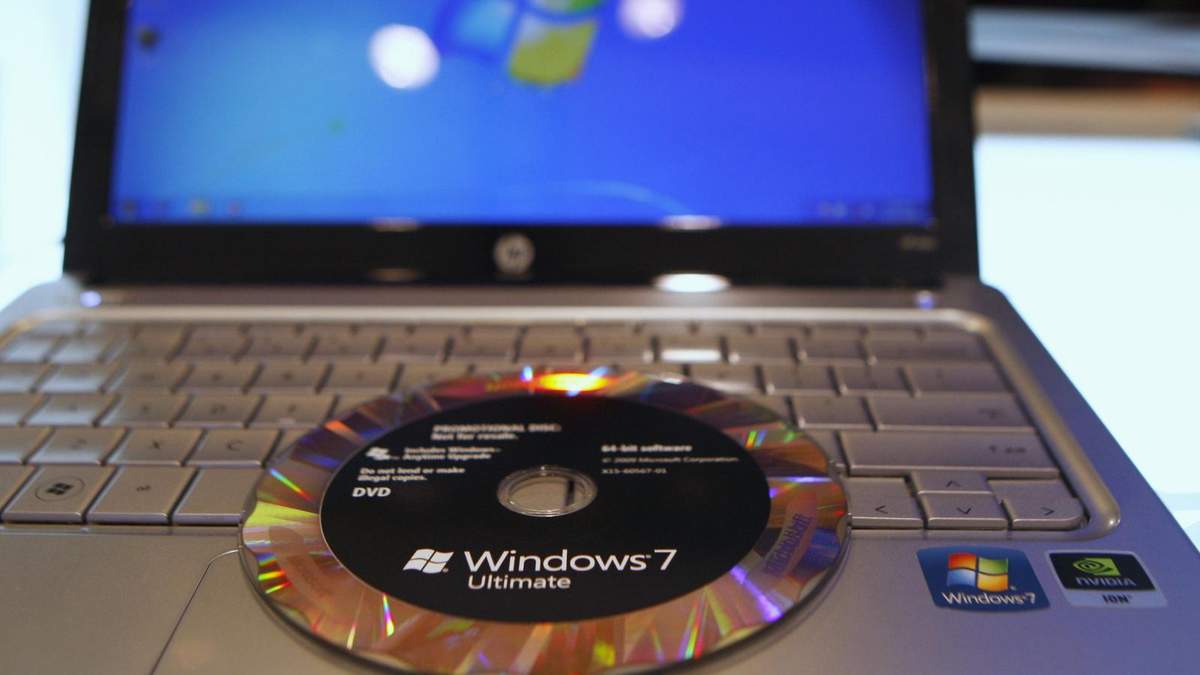 Поддержка Windows 7 - цена платной поддержки ОС