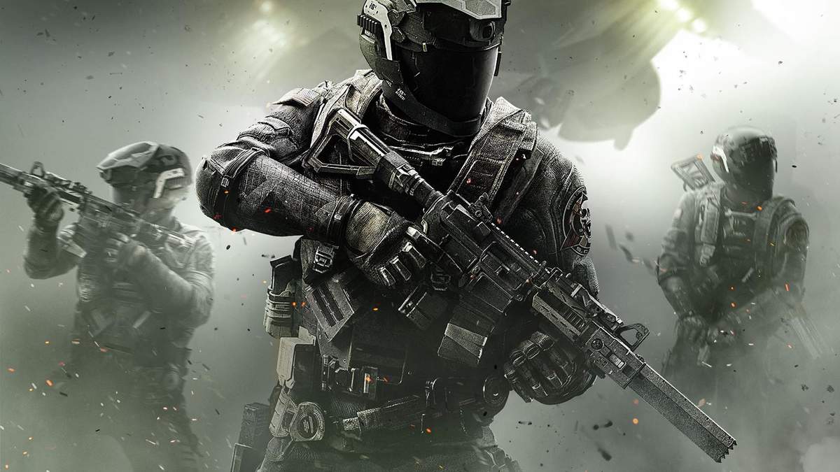 В игру Call of Duty вернется сюжетная кампания: детали